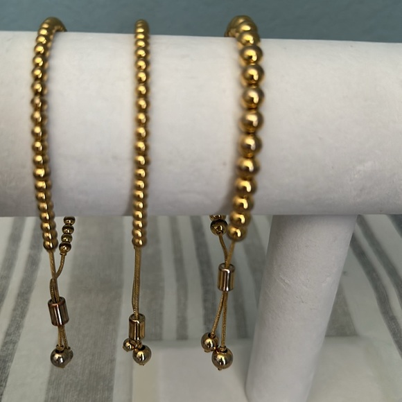 Adjustable Bracelets - Picture 3 of 3